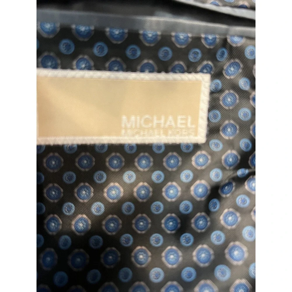 Michael Kors elevate your